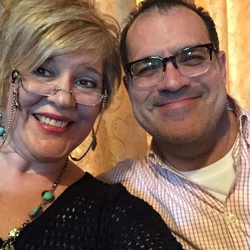 Conrad and Gina Wysor, who created this course from the training material used at the medical billing service they operated.